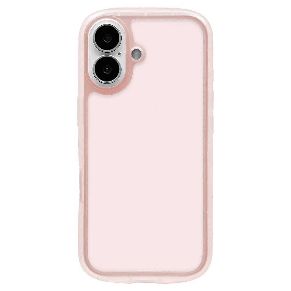 iPhone17 ������ ���С� ���եȥ����� TPU fluffy shape case �Ѿ׷�ۼ� ���� ��� 2.5mm �פä��� ���ȥ�åץۡ��� ������� �����ե��� ���ޥۥ����� 8929IP5ATPCO �饹���Хʥ�