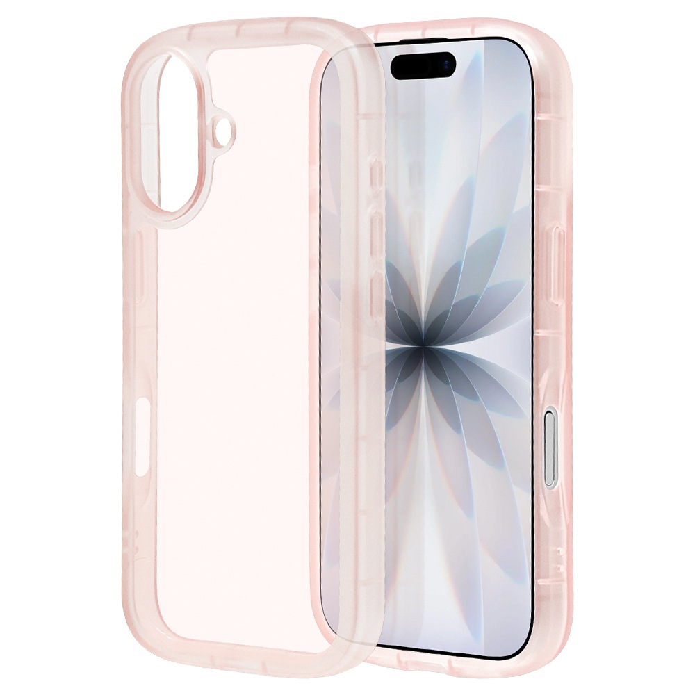 iPhone17 ������ ���С� ���եȥ����� TPU fluffy shape case �Ѿ׷�ۼ� ���� ��� 2.5mm �פä��� ���ȥ�åץۡ��� ������� �����ե��� ���ޥۥ����� 8929IP5ATPCO �饹���Хʥ�