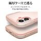 iPhone17 ������ ���С� ���եȥ����� TPU fluffy shape case �Ѿ׷�ۼ� ���� ��� 2.5mm �פä��� ���ȥ�åץۡ��� ������� �����ե��� ���ޥۥ����� 8929IP5ATPCO �饹���Хʥ�