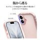iPhone17 ������ ���С� ���եȥ����� TPU fluffy shape case �Ѿ׷�ۼ� ���� ��� 2.5mm �פä��� ���ȥ�åץۡ��� ������� �����ե��� ���ޥۥ����� 8929IP5ATPCO �饹���Хʥ�