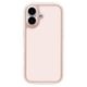 iPhone17 ������ ���С� ���եȥ����� TPU fluffy shape case �Ѿ׷�ۼ� ���� ��� 2.5mm �פä��� ���ȥ�åץۡ��� ������� �����ե��� ���ޥۥ����� 8929IP5ATPCO �饹���Хʥ�