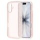 iPhone17 ������ ���С� ���եȥ����� TPU fluffy shape case �Ѿ׷�ۼ� ���� ��� 2.5mm �פä��� ���ȥ�åץۡ��� ������� �����ե��� ���ޥۥ����� 8929IP5ATPCO �饹���Хʥ�