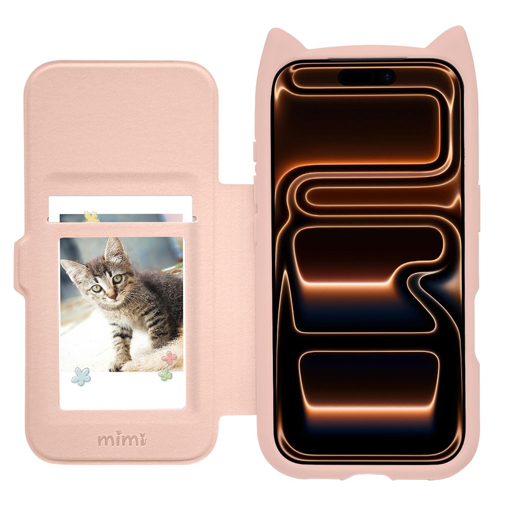 iPhone17 Pro ������ ���С� ��Ģ�� �ϥ��֥�å� �ե��դ� mimi ǭ�� �ͥ��ߥ� �Ѿ׷� MIL ���̥��ꥢ TPU�Х�ѡ������� ���������� �磻��쥹���� ���⡼�����ԥ� �����ե��� ���ޥۥ����� 9182IP5BBHPSPK �饹���Хʥ�