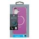 iPhone16 ������ ���С� �ϥ��֥�å� ZEROSAFE Mellow MagSafe�б� �ޥ��ͥåȽ��� �Ѿ׷�ۼ� MIL���� �ޥå� TPU�Х�ѡ������� ����դ� ��ɻ� �磻��쥹���� �ԥ� �����ե��� ���ޥۥ����� 9404IP461ZSMPK �饹���Хʥ�