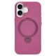iPhone16 ������ ���С� �ϥ��֥�å� ZEROSAFE Mellow MagSafe�б� �ޥ��ͥåȽ��� �Ѿ׷�ۼ� MIL���� �ޥå� TPU�Х�ѡ������� ����դ� ��ɻ� �磻��쥹���� �ԥ� �����ե��� ���ޥۥ����� 9404IP461ZSMPK �饹���Хʥ�