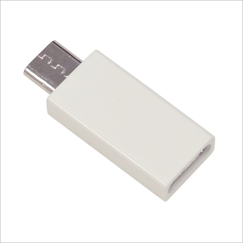 ֥å/ޥ ޥUSB Ѵץ C š̿ ۥ磻 microUSB Type-C typec RBHE281