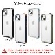 iPhone13  С ϥ֥å TPU+PC Ѿ׷ۼ   ȥåץۡ  ե13 ޥۥ 6475IP161HB