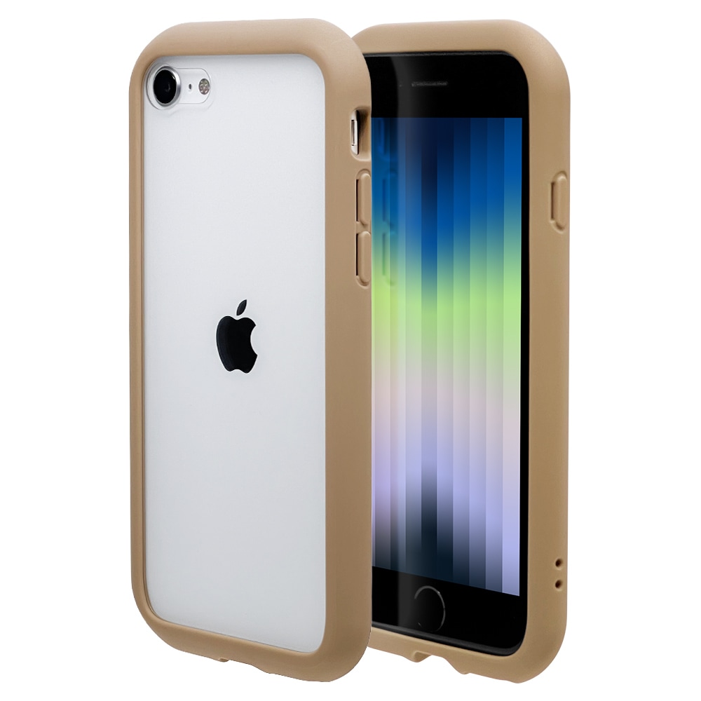 iPhone SE 第3世代 第2世代 iPhone8 iPhone7 共用 ケース カバー