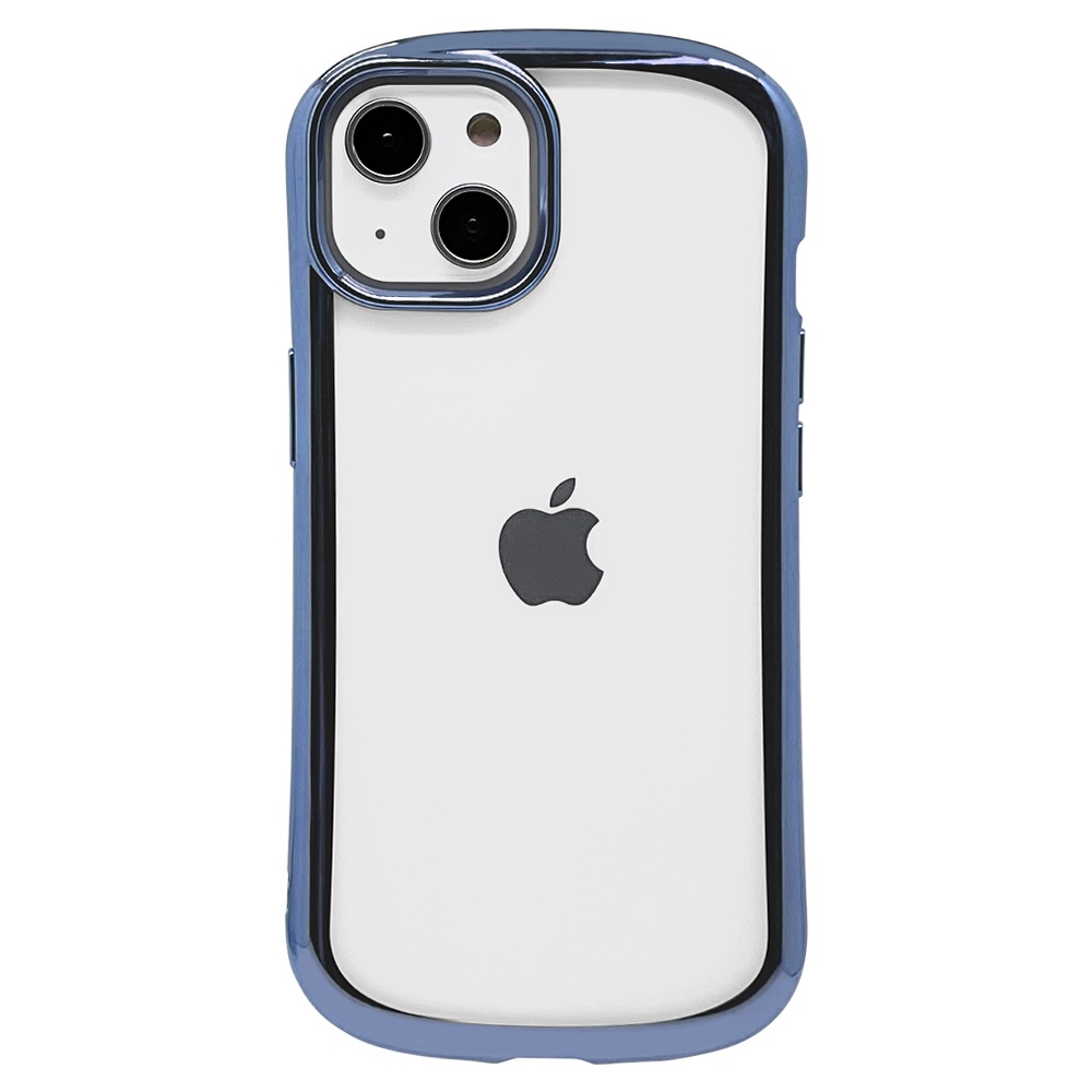 iPhone14 13 ケース カバー ソフトケース TPU 耐衝撃吸収 強い