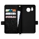 AQUOS sense8 SH-M26 SH-54D SHG11  С Ģ   ɵǽ ץ  ǥ  ϥɥȥåդ ֥å   ޥۥ 7776AS8BHSBK 饹Хʥ