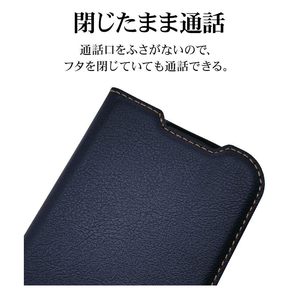 iPhone16 Pro ケース カバー 手帳型 薄型 耐衝撃吸収 カード入れ