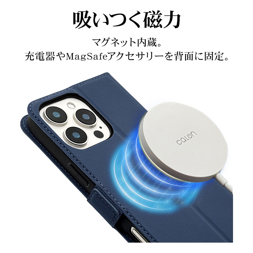 iPhone16 Pro Max ������ ���С� ��Ģ�� ���� �Ѿ׷�ۼ� MagSafe�б� ���������� ������ɵ�ǽ �磻��쥹�����б� �����ɥޥ��ͥå� �ͥ��ӡ� �����ե��� ���ޥۥ����� 8272IP467PBSMMNV �饹���Хʥ�