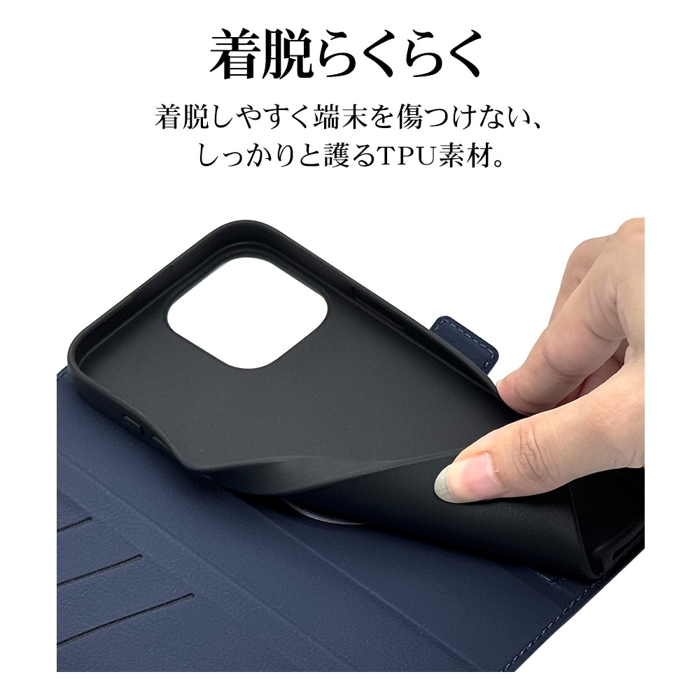 iPhone16 Pro Max ������ ���С� ��Ģ�� ���� �Ѿ׷�ۼ� MagSafe�б� ���������� ������ɵ�ǽ �磻��쥹�����б� �����ɥޥ��ͥå� �ͥ��ӡ� �����ե��� ���ޥۥ����� 8272IP467PBSMMNV �饹���Хʥ�