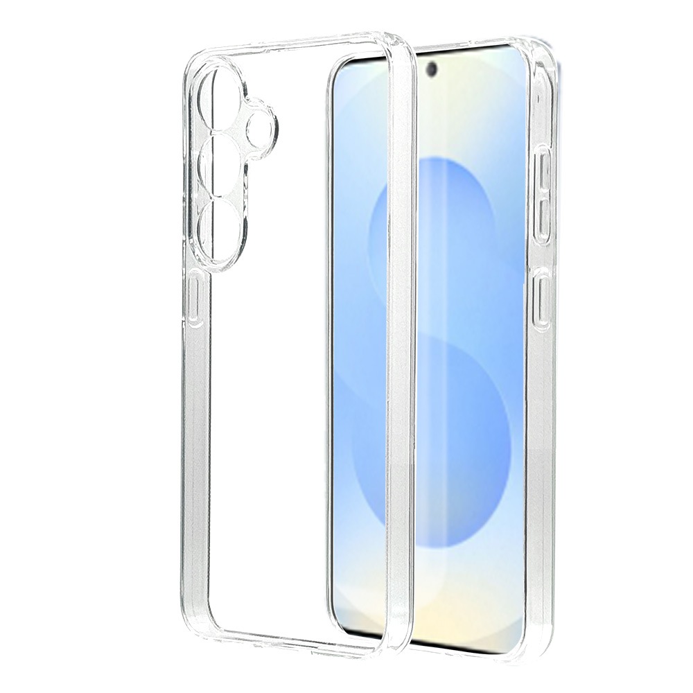 Galaxy S25 SC-51F SCG31 ������ ���С� ���եȥ����� TPU �˸��ݸ� ��̩�߷� �Ѿ׷�ۼ� ���ꥢ Ʃ�� 1.3mm �磻��쥹�����б� ����饯���� S25 ���ޥۥ����� 8743GS25TPLCL �饹���Хʥ�