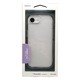 L iPhone 16e  С ϥ֥å Ѿ׷ۼ   ꥢ Ʃ TPUХѡ ȥåץۡ 磻쥹б ե ޥۥ L-8635IP5EHPCL 饹Хʥ