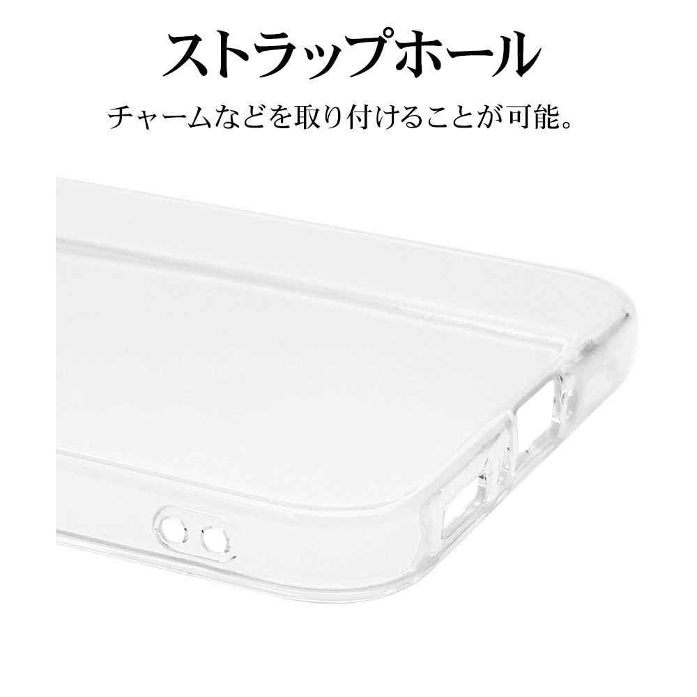 Galaxy A36 5G SC-54F  С եȥ TPU Ѿ׷ۼ ꥢ Ʃ 1.3mm ȥåץۡ 饯 ޥۥ 8455GA36TPCL 饹Хʥ