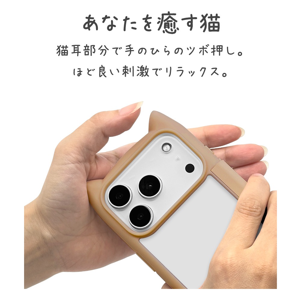 iPhone17 Pro ������ ���С� ��Ģ�� �ϥ��֥�å� �ե��դ� mimi ǭ�� �ͥ��ߥ� �Ѿ׷� MIL ���̥��ꥢ TPU�Х�ѡ������� ���������� �磻��쥹���� �ȡ��� �����ե��� ���ޥۥ����� 9183IP5BBHPTA �饹���Хʥ�