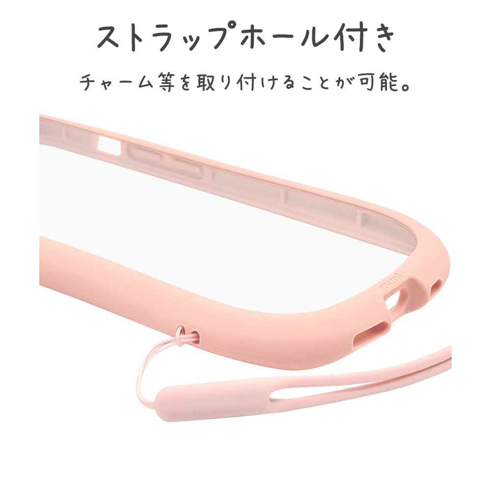 iPhone17e 16e ������ ���С� �ϥ��֥�å� mimi ǭ�� �ͥ��ߥ� �ͤ��ߤ� ǭ �ͥ� �ͤ� �Ѿ׷�ۼ� MIL ���̥��ꥢ TPU�Х�ѡ������� ���ȥ�åץۡ��� ���⡼�����ԥ� �����ե��� ���ޥۥ����� 9454IP6EHPSPK �饹���Хʥ�