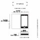 Xiaomi Redmi Note 9T 5G ������ ���С� ��Ģ�� viviana �ӥå��դ� ���ե������� �١����奰�졼 ���㥪�� ��åɥߡ��Ρ��� ���ޥۥ����� 6098REDN9TBO