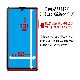 Xperia Ace II SO-41B �ե���� ʿ���ݸ� �������饹 0.33mm ��Ʃ�����ꥢ ���������� �������˴��Ĥ��ʤ� �������ڥꥢ ������ �ޡ���2 �վ��ݸ� GP2848XPA2