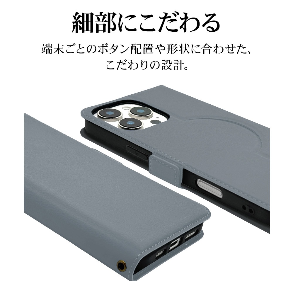 iPhone16 Pro Max ������ ���С� ��Ģ�� ���� �Ѿ׷�ۼ� MagSafe�б� ���������� ������ɵ�ǽ �磻��쥹�����б� �����ɥޥ��ͥå� �֥롼���졼 �����ե��� ���ޥۥ����� 8273IP467PBSMMBG �饹���Хʥ�