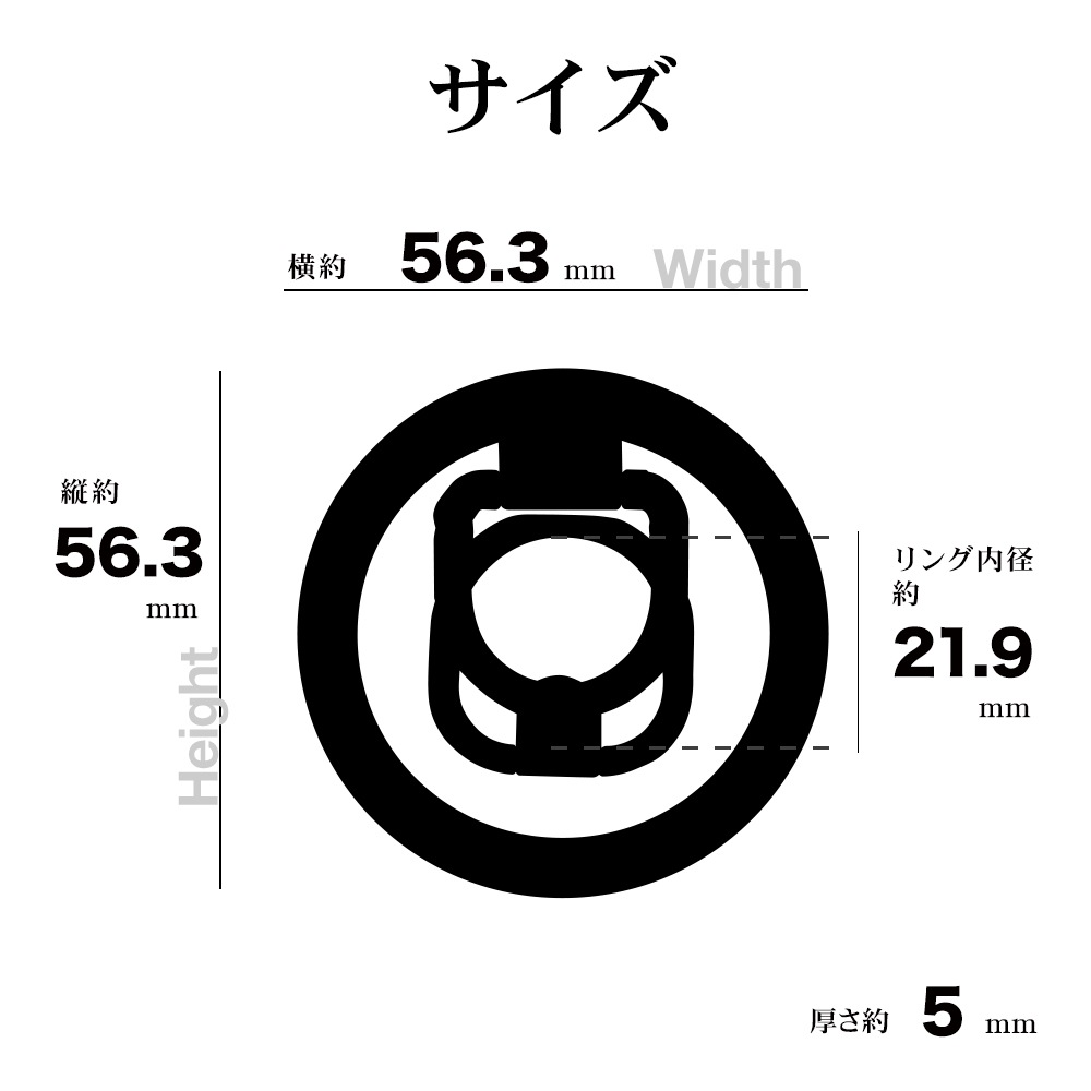 ޥͥå ޥ  ޥۥ MagSafeб ޥͥåȥ 180볫 ʳư Ĵ 곰ǽ ޥ  磻쥹 ϼ ɻ С ޥ ֥å RMRNG05SV 饹Хʥ
