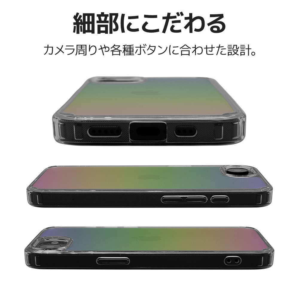 iPhone17e 16e ������ ���С� �ϥ��֥�å� �Ѿ׷�ۼ� ���ꥢ TPU�Х�ѡ������� �̿�������� ������ �ȥ쥫 �䤷�� ���ȥ�åץۡ��� KAZARi TAI �������饯�ꥢ �����ե��� ���ޥۥ����� 8689IP5EHPCL �饹���Хʥ�