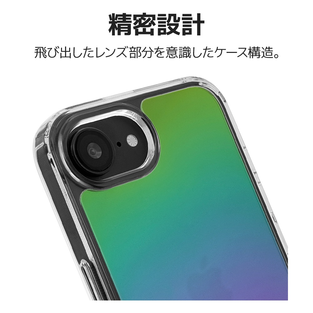 iPhone17e 16e ������ ���С� �ϥ��֥�å� �Ѿ׷�ۼ� ���ꥢ TPU�Х�ѡ������� �̿�������� ������ �ȥ쥫 �䤷�� ���ȥ�åץۡ��� KAZARi TAI �������饯�ꥢ �����ե��� ���ޥۥ����� 8689IP5EHPCL �饹���Хʥ�