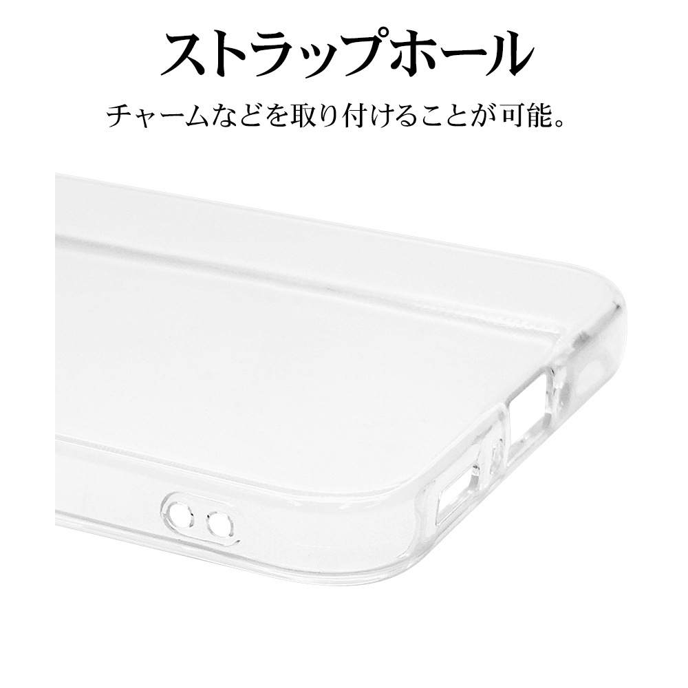 Galaxy A36 5G SC-54F  С եȥ ˸ݸ ̩߷ Ѿ׷ۼ ꥢ Ʃ 1.3mm ȥåץۡ 饯 ޥۥ 8456GA36TPLCL 饹Хʥ