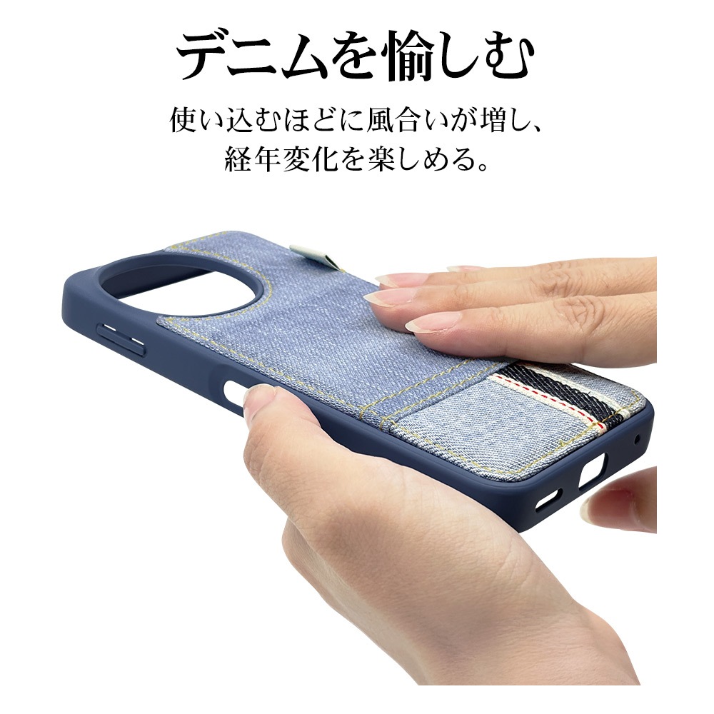 AQUOS sense10 SH-53F SH-M33 sense9 SH-53E SHG14 SH-M29  С ϥ֥å ǥ˥ॱ TPUХѡ ȥåץۡ BLUE SAKURA å  ޥۥ 9261AS10HPJSAX 饹Хʥ