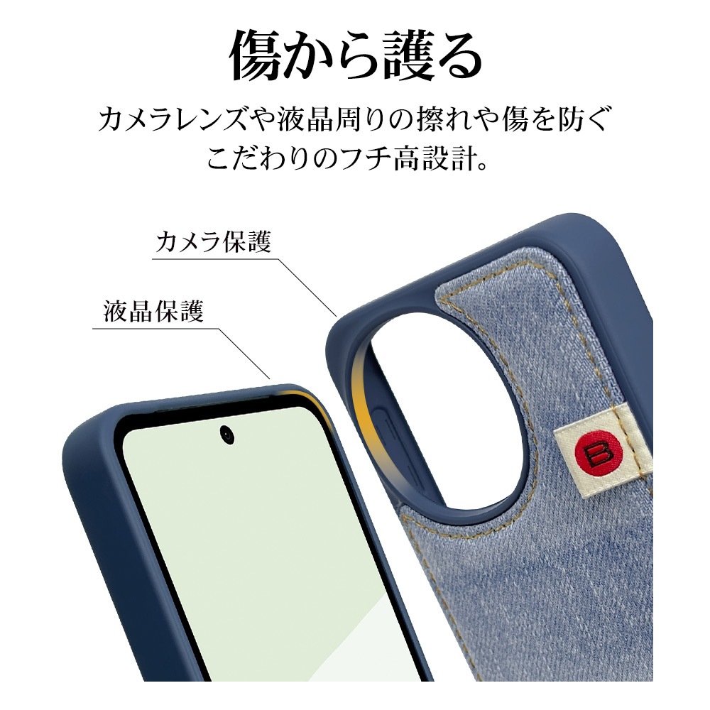 AQUOS sense10 SH-53F SH-M33 sense9 SH-53E SHG14 SH-M29  С ϥ֥å ǥ˥ॱ TPUХѡ ȥåץۡ BLUE SAKURA å  ޥۥ 9261AS10HPJSAX 饹Хʥ