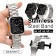 Apple Watch 49mm 46mm 45mm 44mm ���ƥ�쥹 �Х�� Ĺ��Ĵ�ᥭ�åȤĤ� �֥�å� ���åץ륦���å� �٥�� RAWST4410BK �饹���Хʥ�