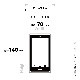 iPhone SE ��3���� ��2���� iPhone8 iPhone7 iPhone6s ���� ������ ���С� ���եȥ����� TPU ���ꥢ Ʃ�� 1.2mm �����ե��� SE3 SE2 ���ޥۥ����� 6845IP247TP