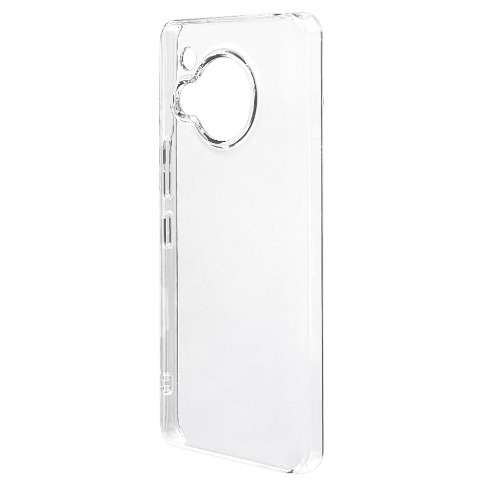 AQUOS R7 SH-52C ������ ���С� �ϡ��ɥ����� �ȥ饤���� RENEW ���ꥢ Ʃ�� ���ȥ�åץۡ��� �������� ������7 ���ޥۥ����� 6991AQR7TR  �饹���Хʥ�