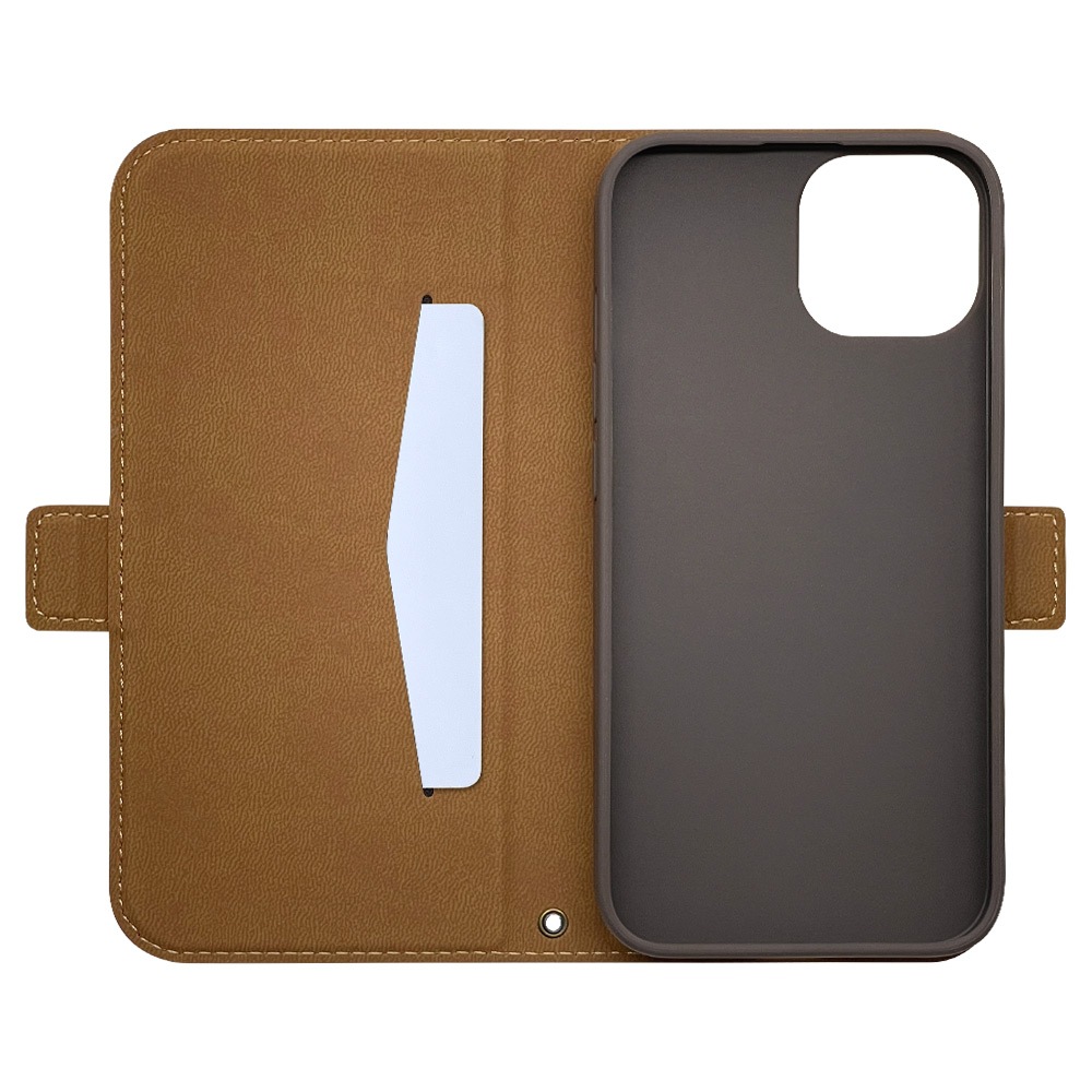 iPhone 14proMAX ケース 手帳型 スタンド機能 ライトブラウン 楽天市場】iPhone14 pro ケース iphone 14 pro max ケース iphone13
