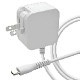 Ŵ ACץ ACŴ PDб ֥η ֥ľ 1.5᡼ȥ б 󥻥 AC USB Type-C typec 20W Power Delivery 1.5m ۥ磻 iPhone15 ֥å R15ACC20W02WH