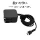 Ŵ ACץ ACŴ PDб ֥η ֥ľ 1.5᡼ȥ б 󥻥 AC USB Type-C typec 20W Power Delivery 1.5m ۥ磻 iPhone15 ֥å R15ACC20W02WH