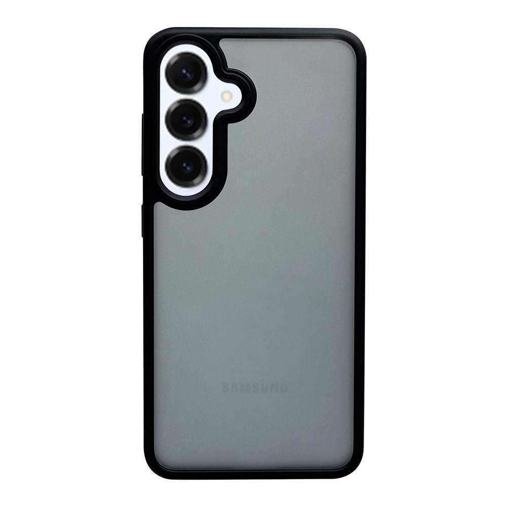 Galaxy S25 SC-51F SCG31  С ϥ֥å Ѿ׷ۼ   ޥåȲù ɻ TPUХѡ 磻쥹б ֥åߥեȥ֥å 饯 S25 ޥۥ 8745GS25HPBKFB 饹Хʥ