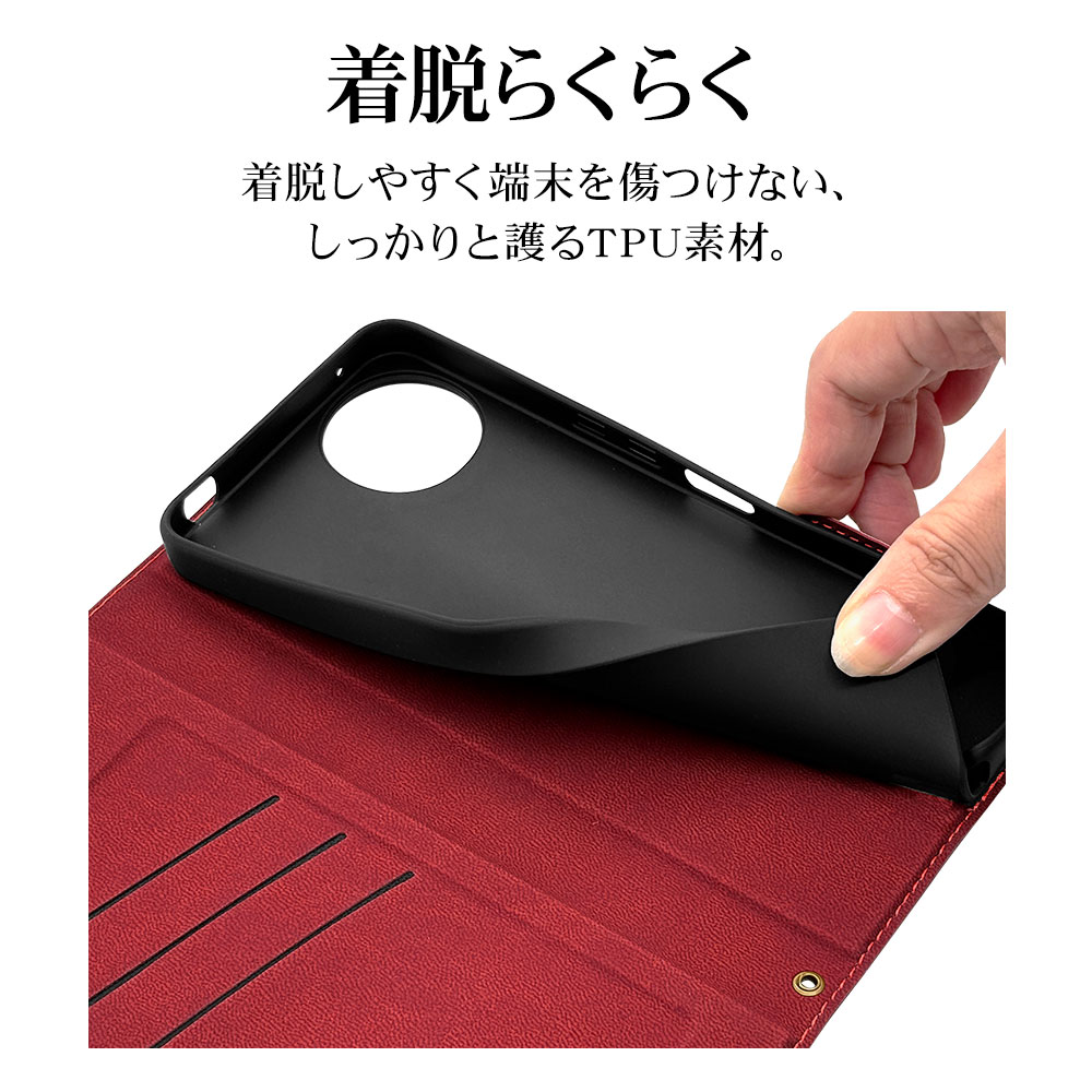 AQUOS wish5 SH-52F ������ ���С� ��Ģ�� ���� �Ѿ׷�ۼ� ���������� ������ɵ�ǽ slim Fit ����ץ� ��� �����ɥޥ��ͥå� �֥�å��ߥ�å� �������� �����å���5 ���ޥۥ����� 8809AW5BSMBKR �饹���Хʥ�