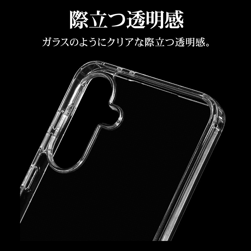 Galaxy A36 5G SC-54F  С ϥ֥å RHINOX 饤Υå Ѿ׷ۼ MIL   ꥢ Ʃ ɽ̹5H TPUХѡ 饯 ޥۥ 8457GA36HACL 饹Хʥ