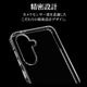 Galaxy A36 5G SC-54F  С ϥ֥å RHINOX 饤Υå Ѿ׷ۼ MIL   ꥢ Ʃ ɽ̹5H TPUХѡ 饯 ޥۥ 8457GA36HACL 饹Хʥ
