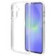 Galaxy A36 5G SC-54F  С ϥ֥å RHINOX 饤Υå Ѿ׷ۼ MIL   ꥢ Ʃ ɽ̹5H TPUХѡ 饯 ޥۥ 8457GA36HACL 饹Хʥ