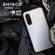 Galaxy A36 5G SC-54F  С ϥ֥å RHINOX 饤Υå Ѿ׷ۼ MIL   ꥢ Ʃ ɽ̹5H TPUХѡ 饯 ޥۥ 8457GA36HACL 饹Хʥ