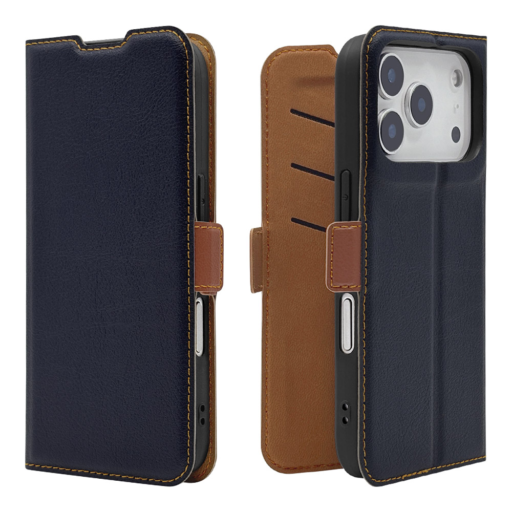 BY iPhone17 Pro ������ ���С� ��Ģ�� ���� �Ѿ׷�ۼ� ���������� ������ɵ�ǽ slim Fit �����ɥޥ��ͥå� �ͥ��ӡݡߥ֥饦�� �����ե��� ���ޥۥ����� 9205-IP5BBSMNVB �饹���Хʥ�