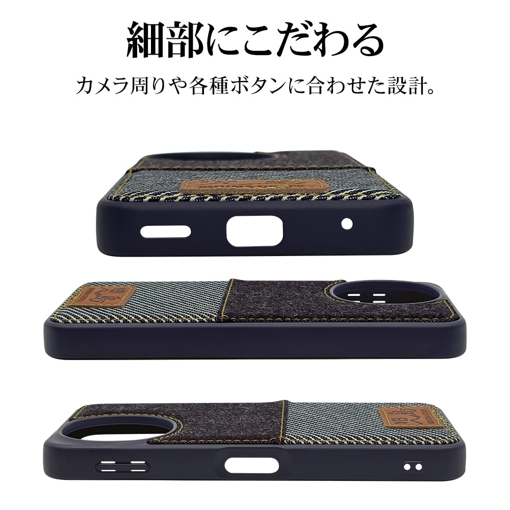 ͽʸAQUOS sense10 SH-53F SH-M33 sense9 SH-53E SHG14 SH-M29  С ϥ֥å ǥ˥ॱ TPUХѡ 祸 INDIGOHICKORY ǥҥå꡼  9294AS10HPJKO