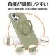 iPhone17 ������ ���С� �ϥ��֥�å� ZEROSAFE Mellow MagSafe�б� �ޥ��ͥåȽ��� �Ѿ׷�ۼ� MIL���� �ޥå� TPU�Х�ѡ������� ����դ� ��ɻ� �磻��쥹���� ������ �����ե��� ���ޥۥ����� 9412IP5AZSMSA �饹���Хʥ�