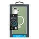 iPhone17 ������ ���С� �ϥ��֥�å� ZEROSAFE Mellow MagSafe�б� �ޥ��ͥåȽ��� �Ѿ׷�ۼ� MIL���� �ޥå� TPU�Х�ѡ������� ����դ� ��ɻ� �磻��쥹���� ������ �����ե��� ���ޥۥ����� 9412IP5AZSMSA �饹���Хʥ�