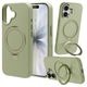 iPhone17 ������ ���С� �ϥ��֥�å� ZEROSAFE Mellow MagSafe�б� �ޥ��ͥåȽ��� �Ѿ׷�ۼ� MIL���� �ޥå� TPU�Х�ѡ������� ����դ� ��ɻ� �磻��쥹���� ������ �����ե��� ���ޥۥ����� 9412IP5AZSMSA �饹���Хʥ�
