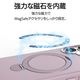 iPhone17 ������ ���С� �ϥ��֥�å� ZEROSAFE Mellow MagSafe�б� �ޥ��ͥåȽ��� �Ѿ׷�ۼ� MIL���� �ޥå� TPU�Х�ѡ������� ����դ� ��ɻ� �磻��쥹���� ������ �����ե��� ���ޥۥ����� 9412IP5AZSMSA �饹���Хʥ�