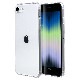 iPhone SE ��3���� ��2���� iPhone8 iPhone7 ���� ������ ���С� ���եȥ����� TPU ���� ���ꥢ Ʃ�� 0.9mm �����ե��� SE3 SE2 ���ޥۥ����� 6846IP247TP